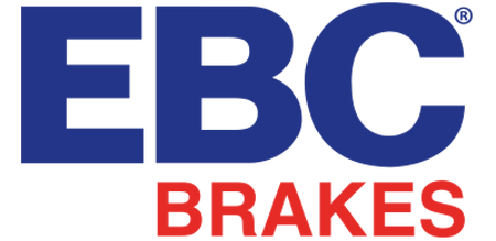 EBC 2016-2017 Smart Fortwo 0.9L Turbo Yellowstuff Front Brake Pads