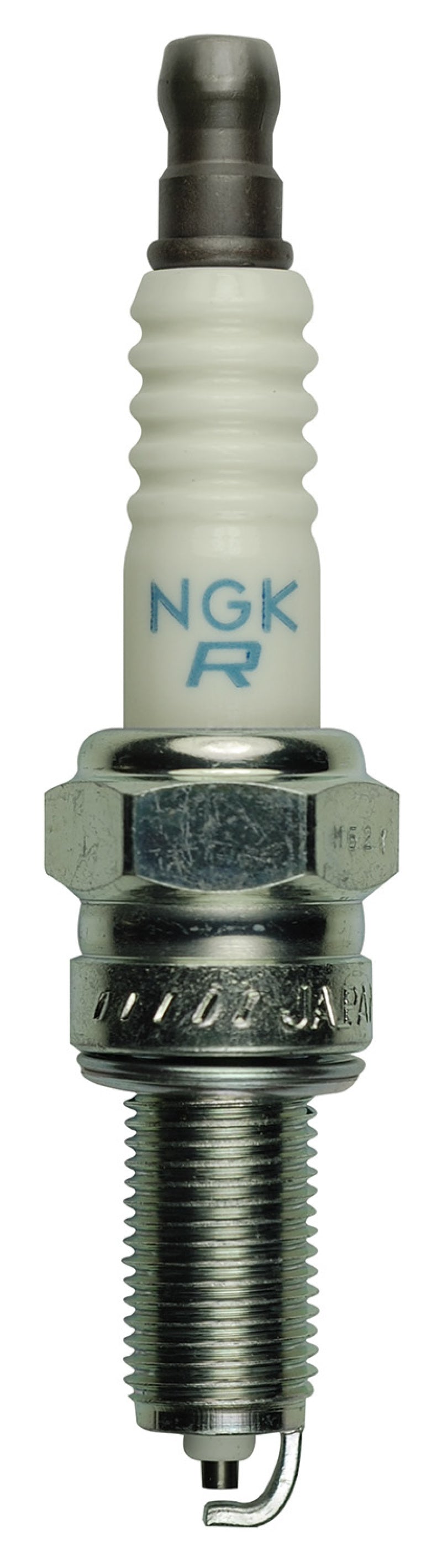 NGK Copper Core Spark Plug Box of 10 (MR7F)