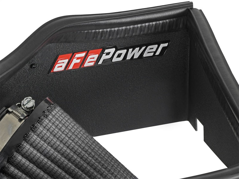 aFe POWER Momentum GT Pro Dry S Intake System 15-17 Mini Cooper S 2.0(