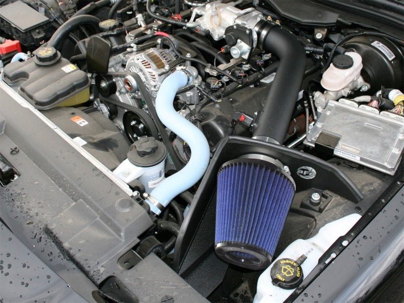 aFe MagnumFORCE Intakes Stage-2 P5R AIS P5R Ford Crown Victoria 05-10 
