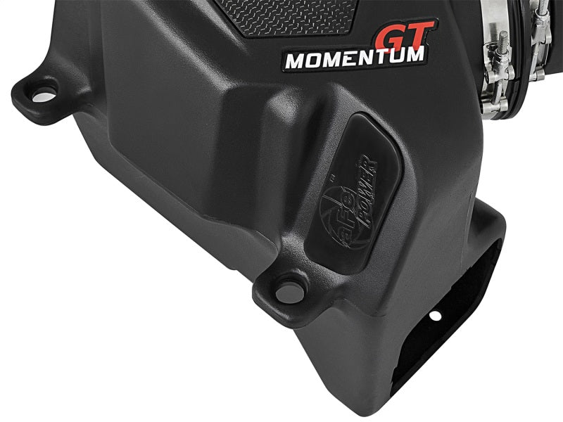 aFe Momentum GT Pro 5R Cold Air Intake System 2017 RAM 2500 Power Wago