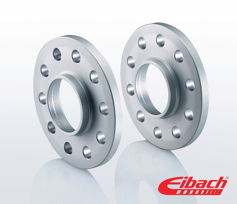 Eibach Pro-Spacer System - 10mm Spacer / 5x120 Bolt Pattern / Hub Cent