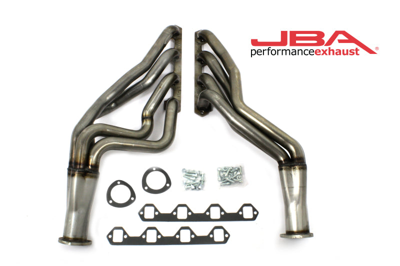 JBA 65-73 Ford Mustang 260-302 SBF T5/TKO/T56 Trans 1-3/4in Primary 30