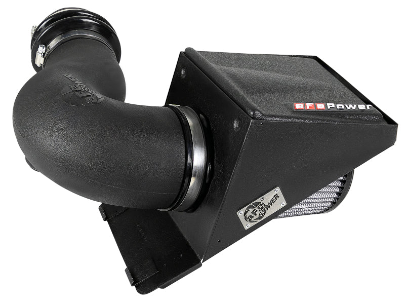 aFe Magnum FORCE Stage-2 Pro DRY S Cold Air Intake System 10-18 Ford T