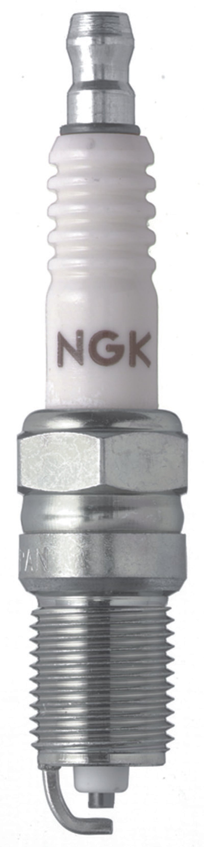 NGK Nickel Spark Plug Box of 4 (R5724-8)