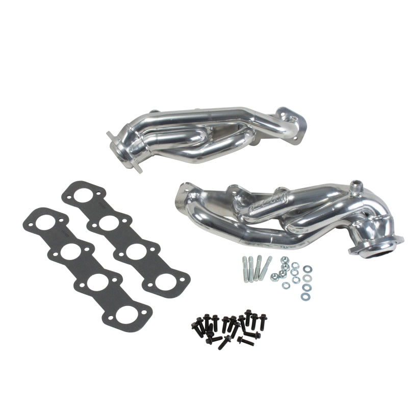 BBK 99-03 Ford F Series Truck 5.4 Shorty Tuned Length Exhaust Headers 