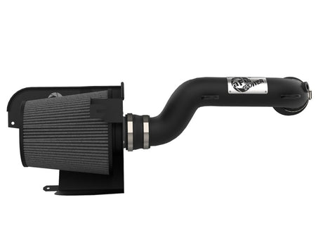 aFe Magnum FORCE Stage-2 XP Pro DRY S Cold Air Intake System 2018+ Jee