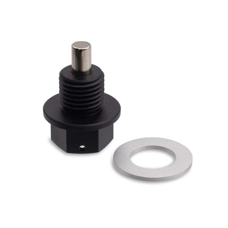 BLOX Racing Magnetic Drain Plug - Oil / 14x1.5mm (Fits Honda Mitsubish