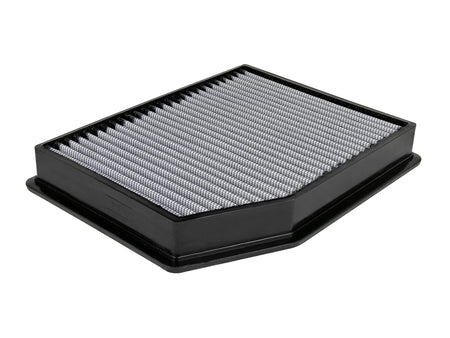 aFe MagnumFLOW Pro DRY S OE Replacement Filter 2019 GM Silverado/Sierr
