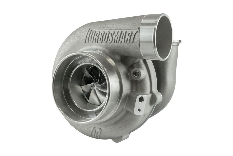 Turbosmart Oil Cooled 6262 V-Band Inlet/Outlet A/R 0.82 External Wastegate TS-1 Turbocharger