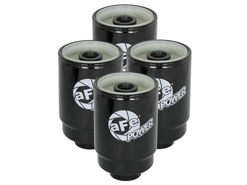 aFe ProGuard D2 Fluid Filters Fuel F/F FUEL GM Diesel Trucks 01-16 V8-