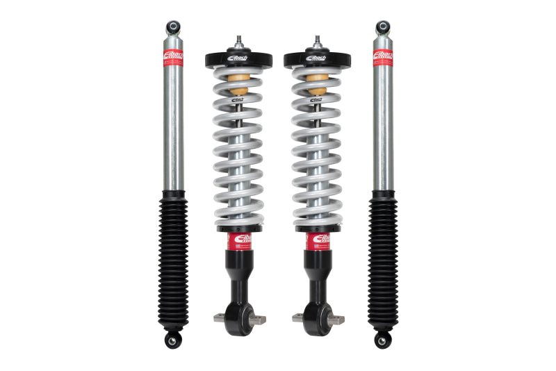 Eibach Pro-Truck Coilover 2.0 Front/Sport Rear for 15-20 Ford F-150 V6