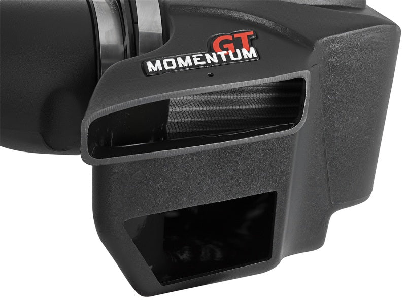 aFe POWER Momentum GT Pro DRY S Cold Air Intake System 16-17 Jeep Gran