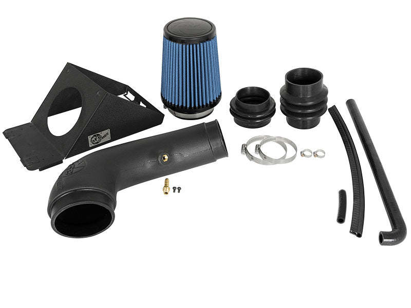 aFe Magnum FORCE Stage-2 Pro 5R Cold Air Intake System 09-14 Ford Edge