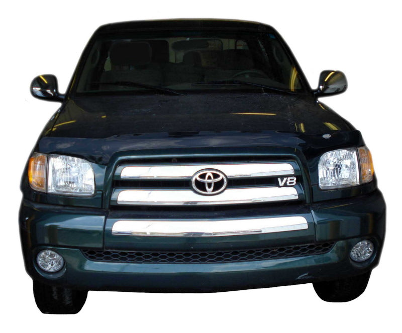 AVS 01-04 Toyota Sequoia (Behind Grille) High Profile Bugflector II Ho