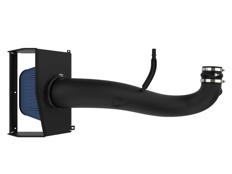aFe Rapid Induction Cold Air Intake System w/Pro 5R Filter 19-21 Ram 1