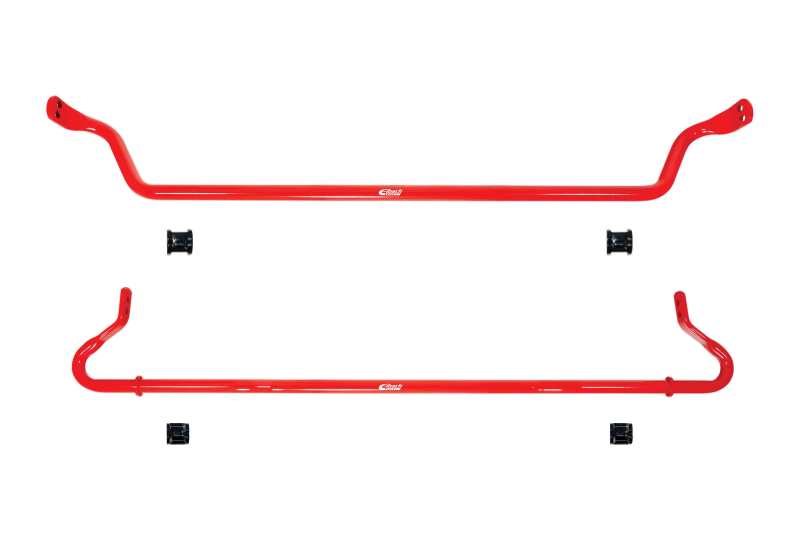 Eibach Anti-Roll Bar Kit (Front & Rear) for 2015 Subaru WRX STI 2.5L T