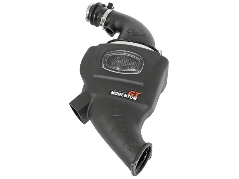 aFe Momentum GT PRO DRY S Cold Air Intake System 01-16 Nissan Patrol (