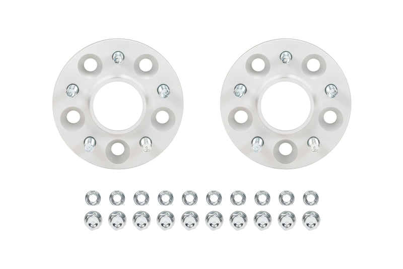 Eibach Pro-Spacer System 20mm Spacer / 5x114.3 Bolt Pattern / Hub Cent