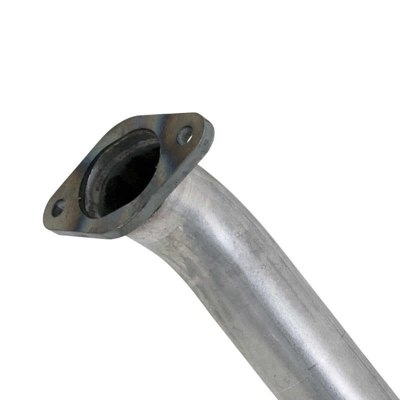 BBK 96-98 Mustang 4.6 GT High Flow X Pipe With Catalytic Converters - 