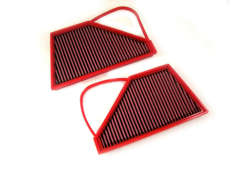 BMC 05-13 Bentley Continental Flying Spur Replacement Panel Air Filter