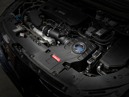 aFe Takeda Momentum PRO 5R Cold Air Intake System 2018 Honda Accord I4