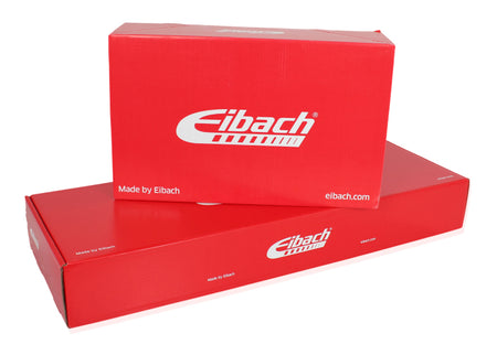 Eibach Pro-Plus Kit for 2015 Subaru WRX 2.0L Turbo (Excl. STi) Pro Spr