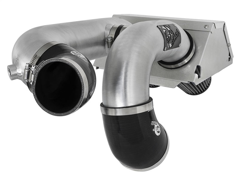aFe POWER Magnum FORCE Stage-2 Pro Dry S Cold Air Intake 2017 Ford Rap