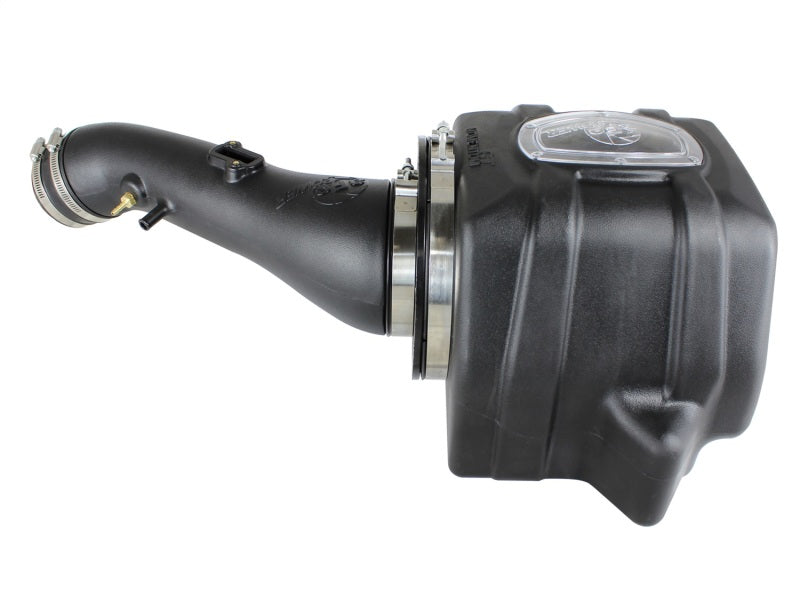 aFe Momentum GT PRO 5R Stage-2 Si Intake System 07-14 Toyota Tundra V8