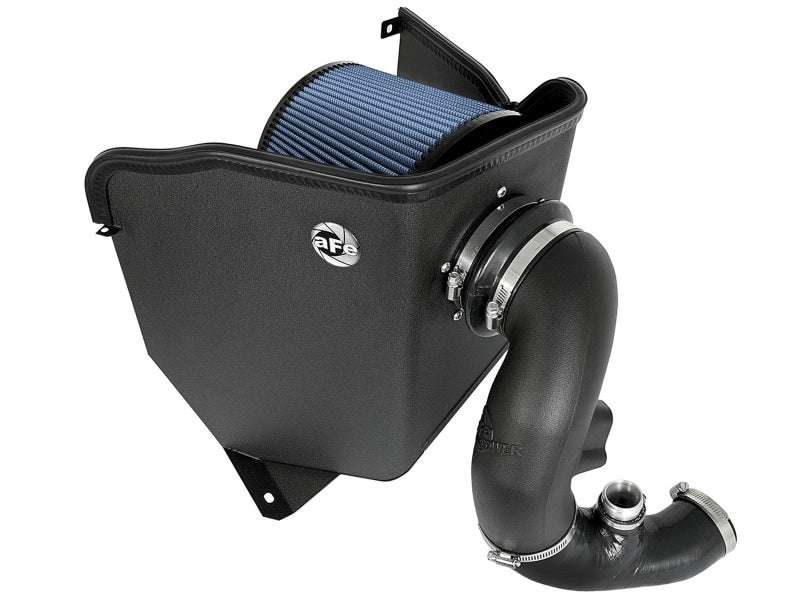 AFE Magnum FORCE Stage-2 Pro 5R Intake System GM Colorado/Canyon 2016 