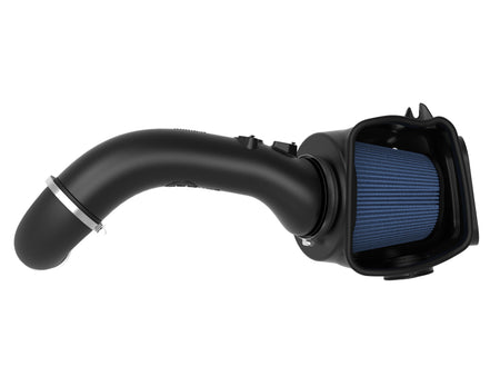 aFe Magnum Force Stage-2 Pro 5R Cold Air Intake System 16-19 Nissan Ti