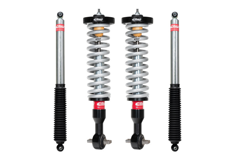 Eibach Pro-Truck Coilover 2.0 Front/Sport Rear for 15-20 Ford F-150 V6