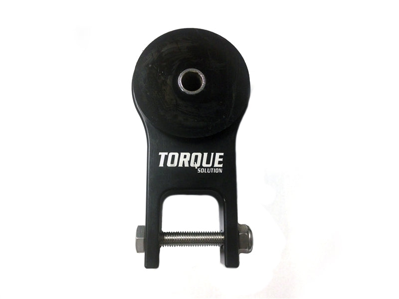 Torque Solution Aluminum Rear Engine Mount Kit - Ford 13+ Focus ST/12+