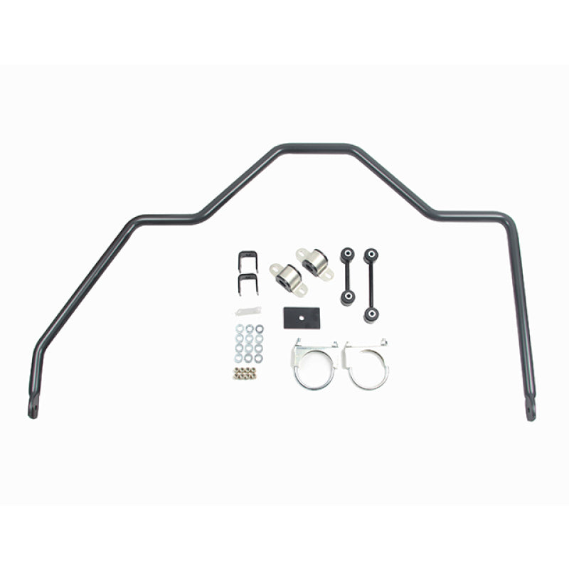 Belltech 1in Rear Anti-Sway Bar 205+ Ford F-150 (All Short Bed Cabs) 2