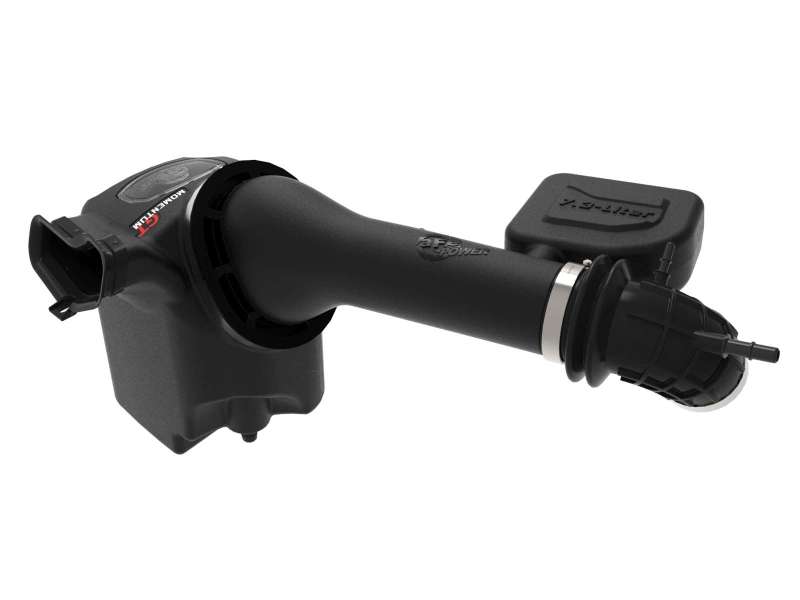 aFe Momentum GT Cold Air Intake System w/ Pro Dry S 2020 Ford F-250 / 