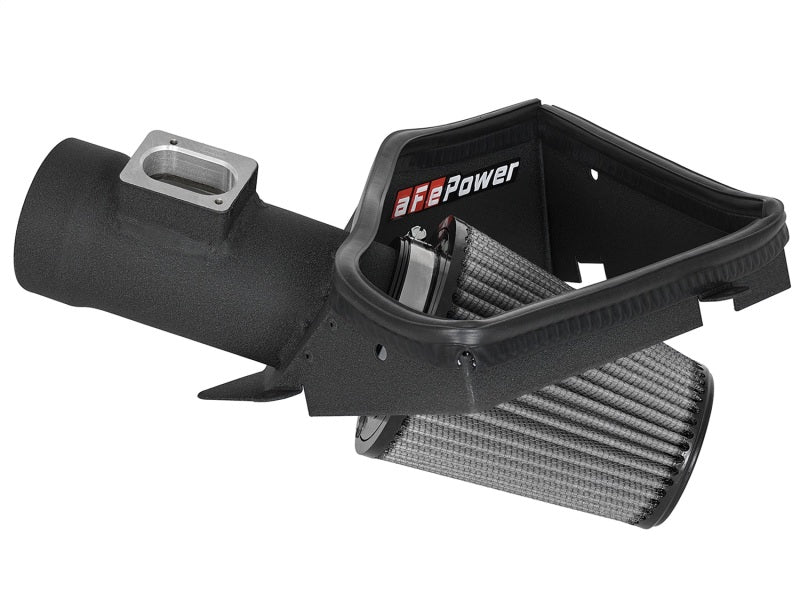 aFe POWER Momentum GT Pro Dry S Intake System 15-17 Mini Cooper S 2.0(