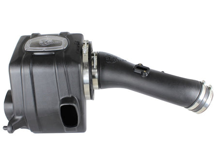 aFe Momentum GT Pro DRY S Stage-2 Si Intake System 07-14 Toyota Tundra