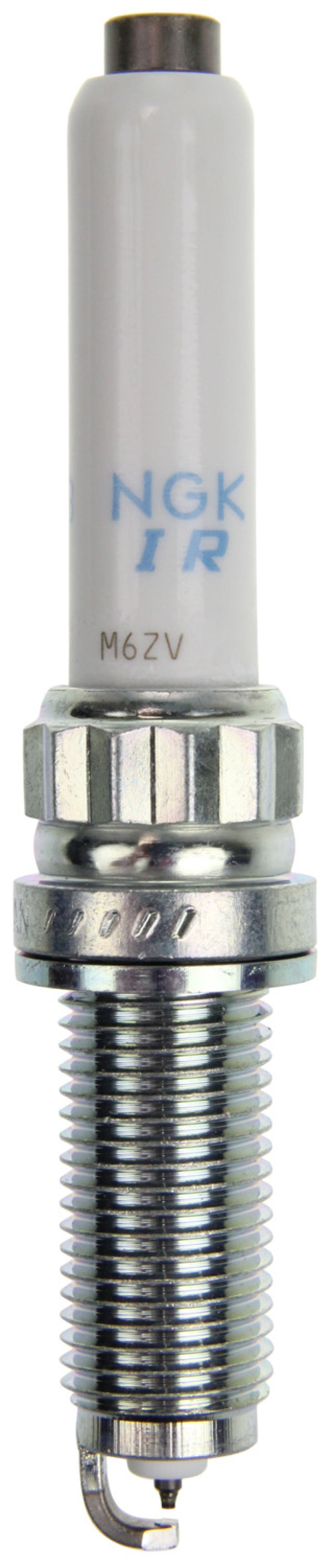 NGK Laser Iridium Spark Plug Box of 4 (SILZKGR8B8S)