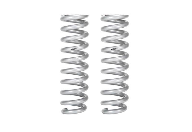 Eibach Pro-Truck Lift Kit 16-20 Toyota Tundra Springs (Front Springs O