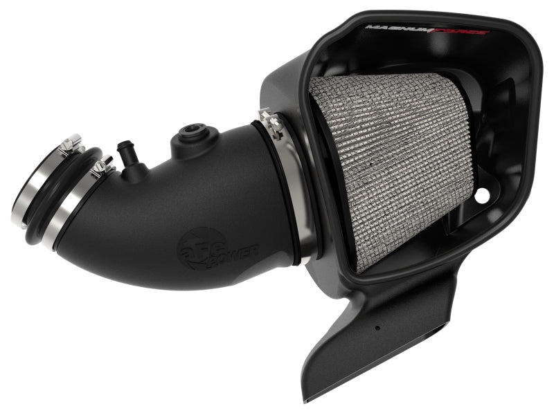 aFe MagnumFORCE Intake Stage-2 Pro DRY S 12-21 Jeep Grand Cherokee (WK
