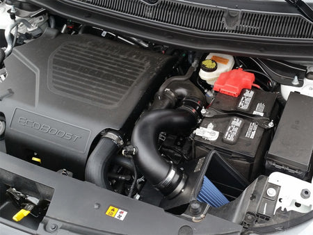 aFe MagnumFORCE Intakes Stage-2 Pro 5R 12-15 Ford Explorer Sport V6 3.