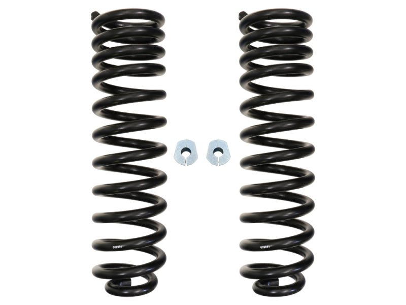 ICON 23 Ford F250/350 Front 2.5in. Gas Dual Rate Spring Kit