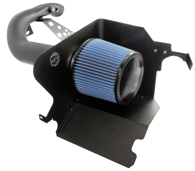 aFe MagnumFORCE Intakes Stage-2 P5R AIS P5R Ford F-150 04-08 V8-5.4L