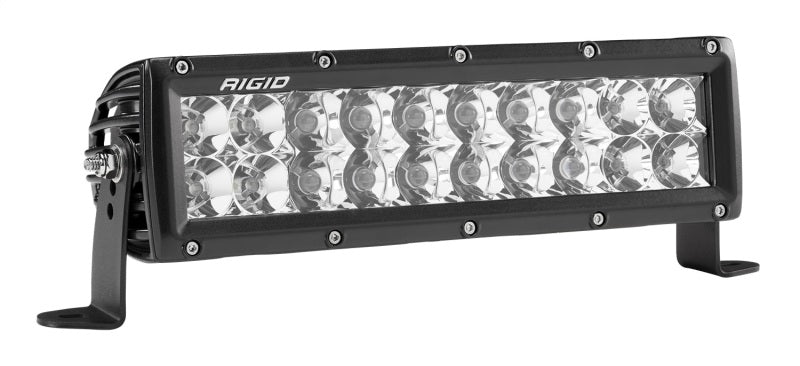 Rigid Industries 10in E Series - Spot/Flood Combo - Rigid Industries
