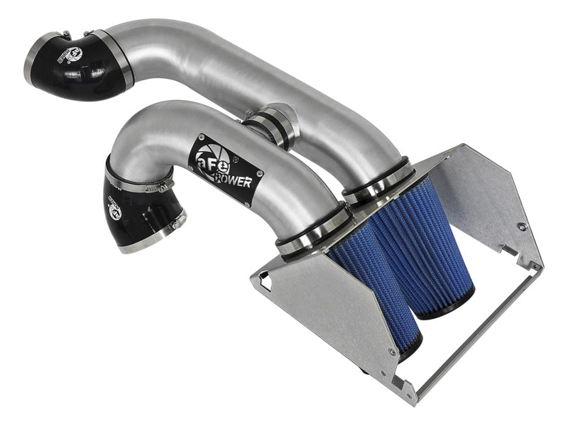 aFe Magnum FORCE Stage-2 Pro 5R Cold Air Intake System 2017 Ford Rapto