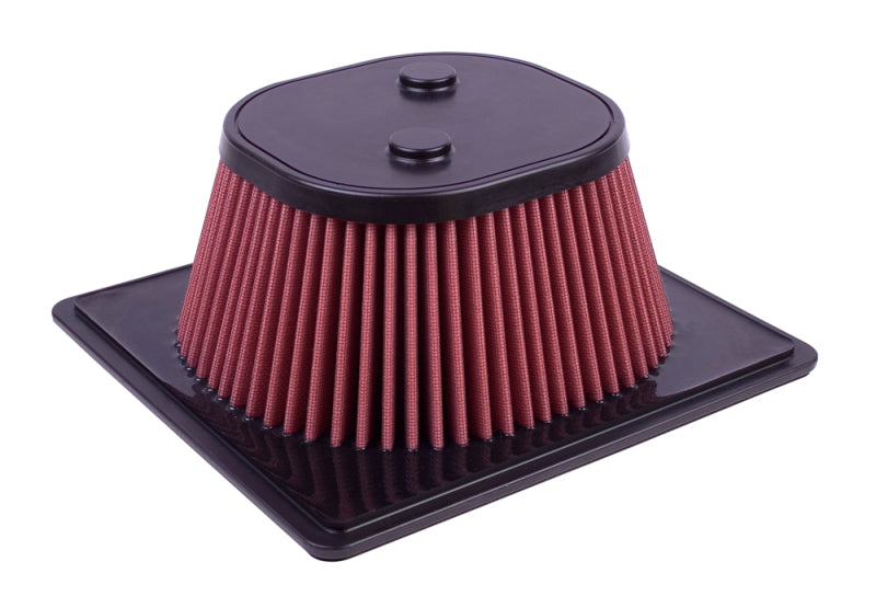 Airaid 09-13 Ford F-150/250/350 Expedition 4.6/5.0/5.4/6.8L Direct Replacement Filter