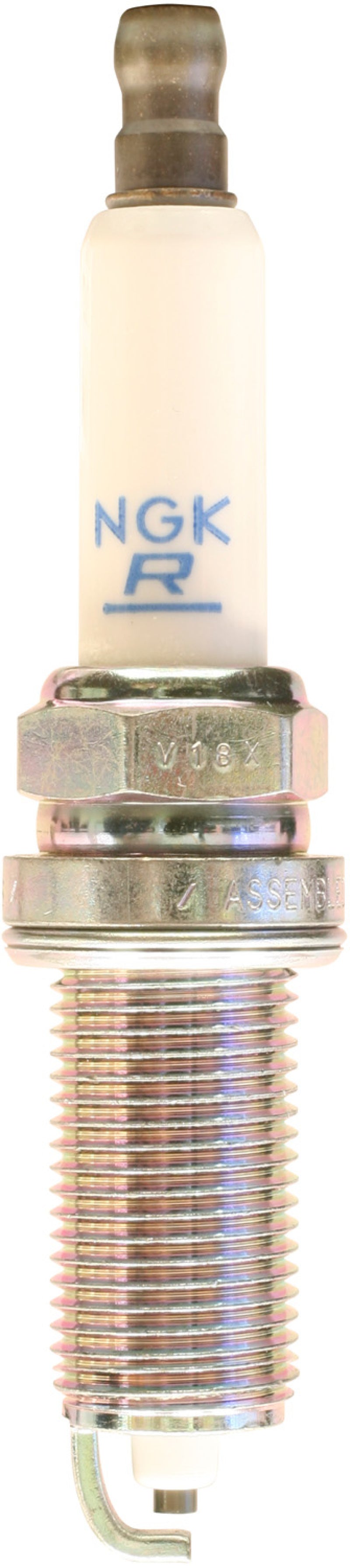 NGK Nickel Spark Plug Box of 4 (LZFR5C-11)