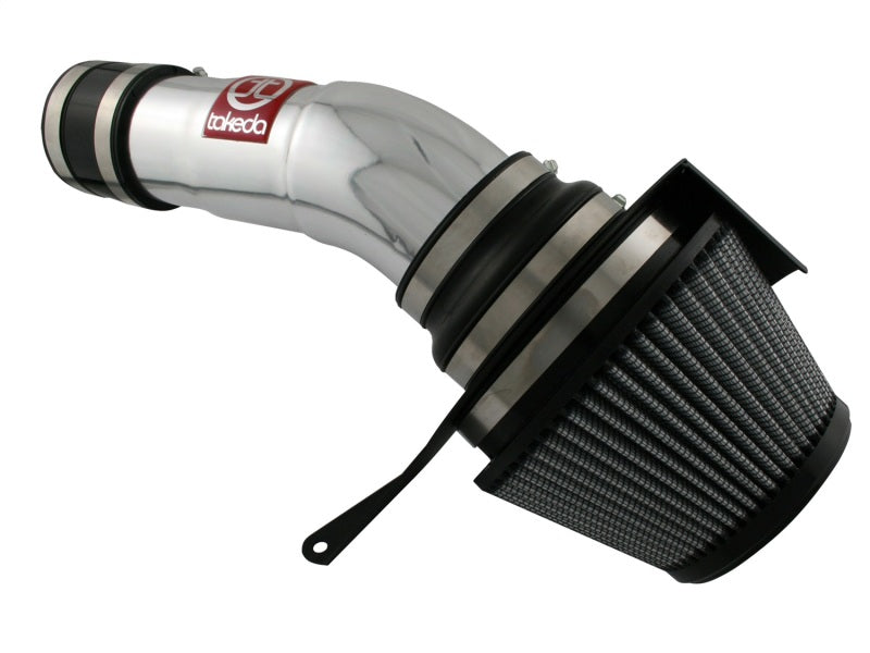 aFe Takeda Intakes Stage-2 PDS AIS PDS Honda Accord 08-12 / Acura TL 0