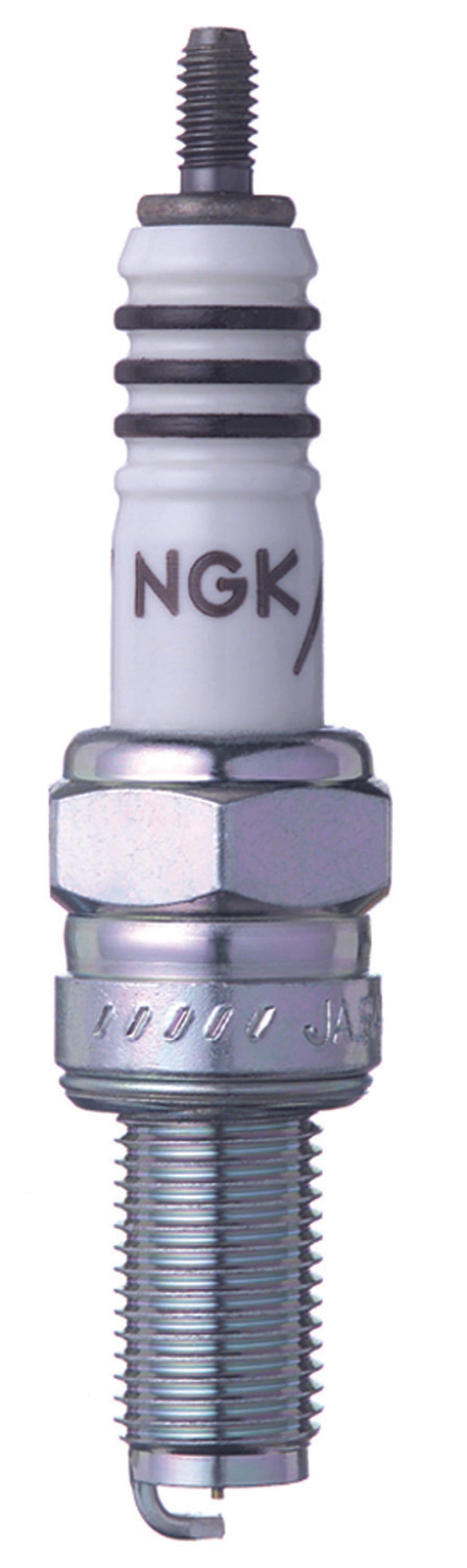 NGK Iridium IX Spark Plug Box of 4 (CR10EIX)