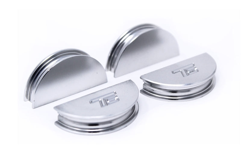 Torque Solution 02-06 Subaru WRX/STI/LGT/FXT Valve Cover Cam Seals - S